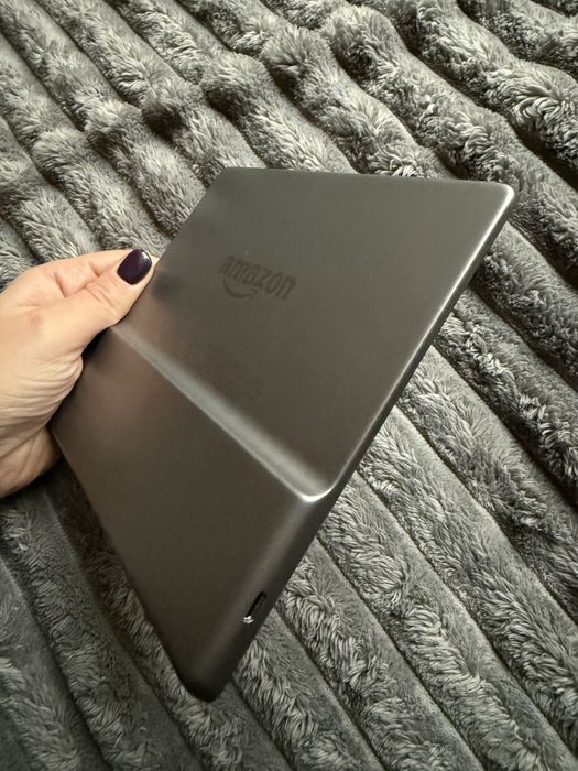 Электронная книга Amazon Kindle Oasis 9th