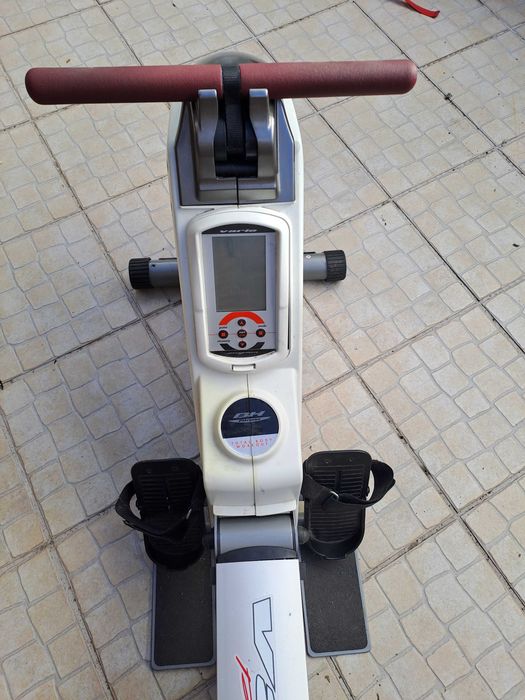 Máquina de Remo BH