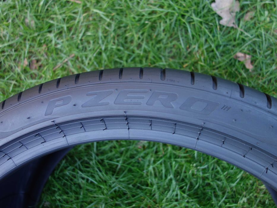 OPONY 315/30/22 PIRELLI P ZERO 2 Sztuki 2023 ROK