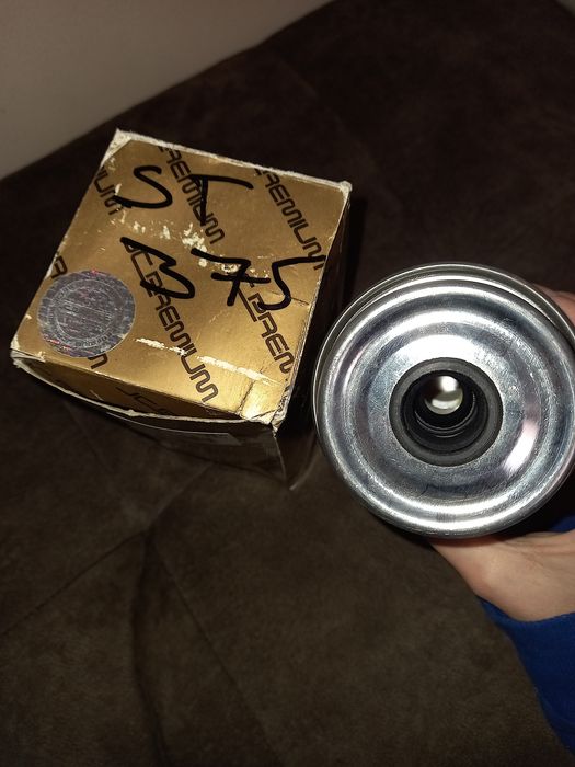 Дизельный топливный фильтр ST 375