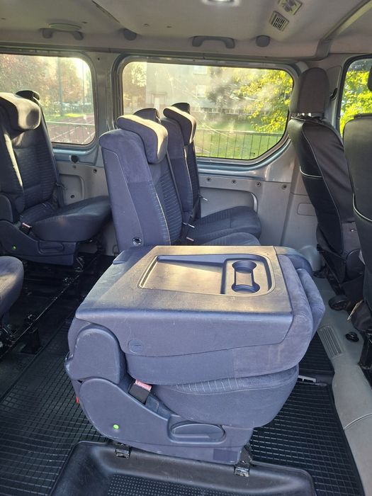 Sprzedam opel vivaro
