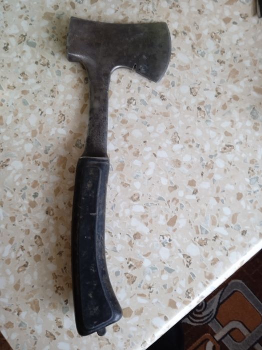Продам советские топоры