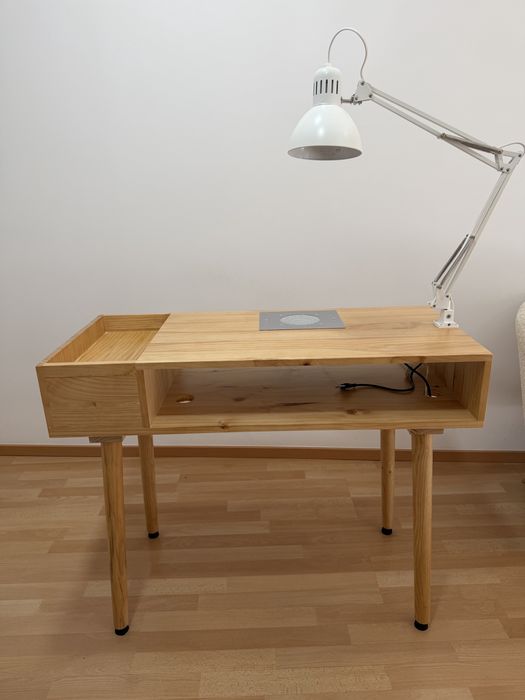 Mesa de manicure