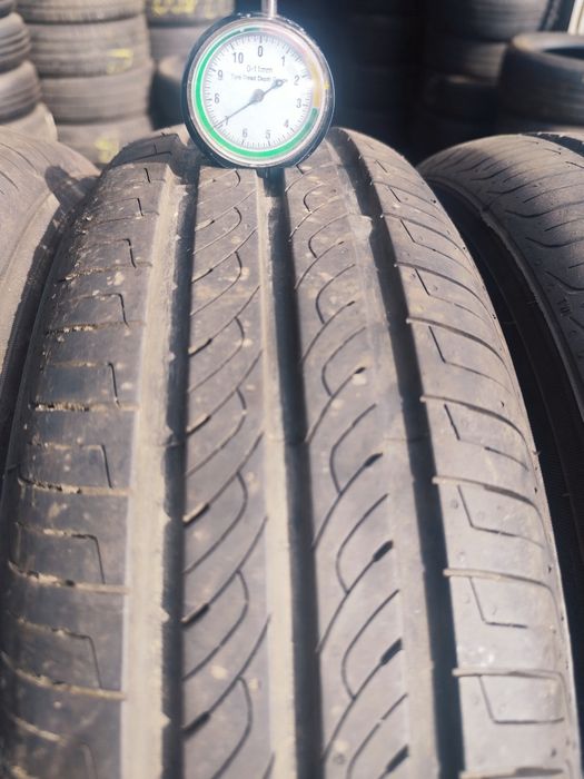 Opony letnie LINGLONG ECO MASTER E 165/65/15 81T dot 1925 Nowe Demo