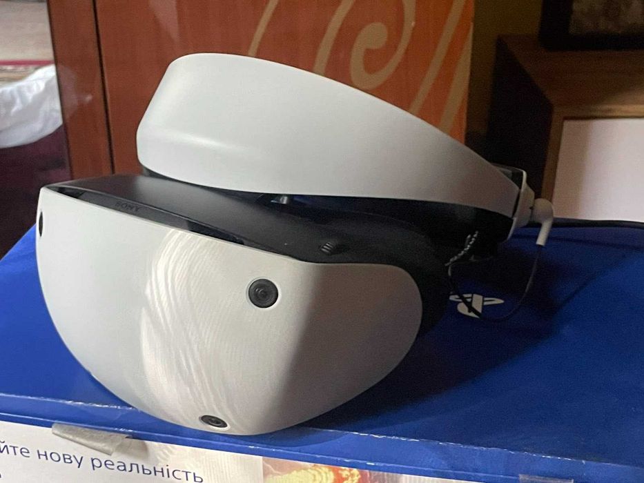 Sony Playstation VR2