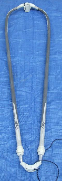 bom różne długości - windsurfing