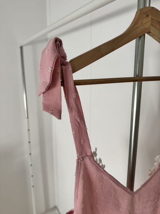 [ €4,00 ] Blusa Rosa • SHEIN • Tamanho XL - 44