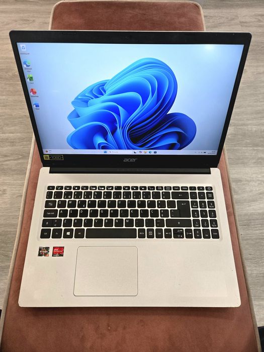 Portátil ACER Aspire 3 A315-23 – 15,6” | Usado