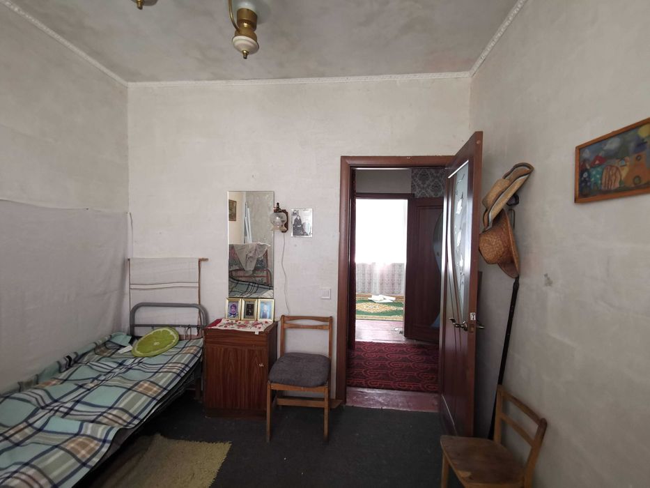 Продам будинок в с.Проців, СТ Іква, 29 км від метро Бориспільська