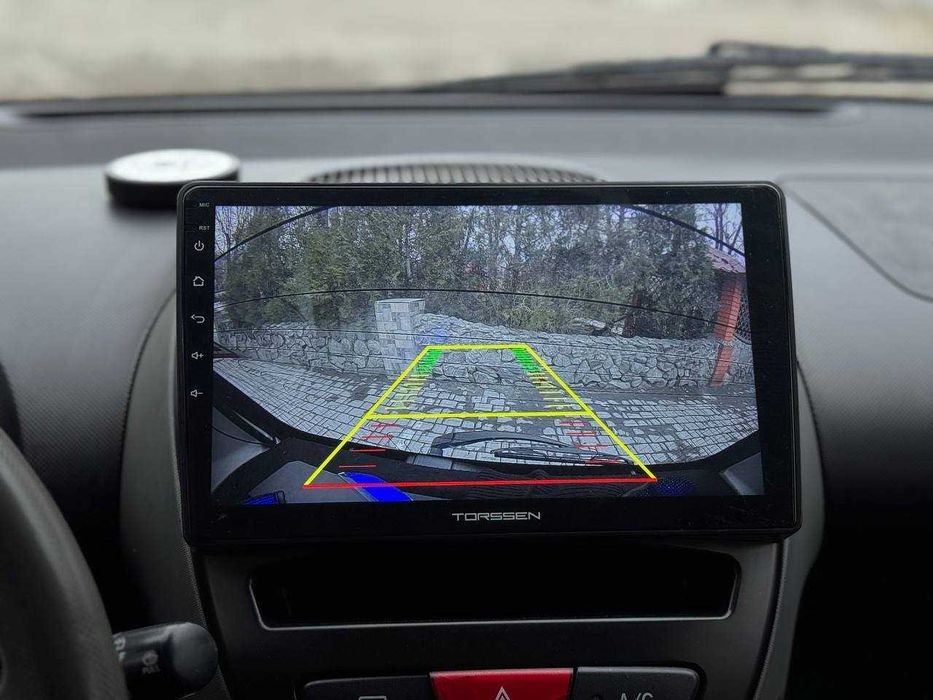 Peugeot 107 1.0 бензин АКПП гарний стан Обмін/Розстрочка