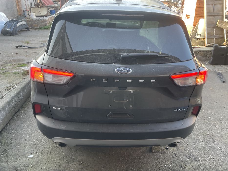 Розборка Авто Розборка Ford Escape kuga Форд Куга Ескейп Шрот