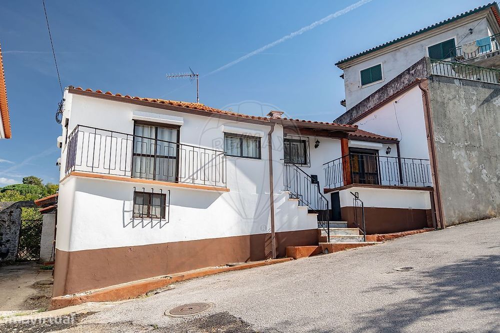 Moradia T2 para venda