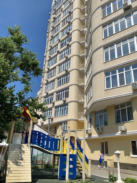 2-комнатная квартира по адресу ул. Шолуденка (площадь 65,6 м²) - Atlanta.ua - фото 13