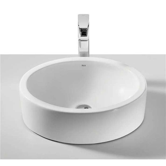 Lavatorio Oval ROCA Fuego