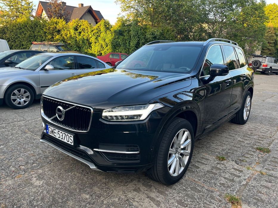 Volvo XC 90