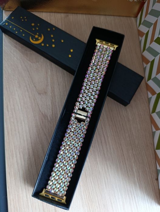 Браслет до годинника Apple Watch.