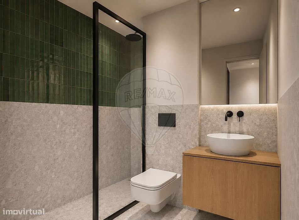 Apartamento T3 para venda