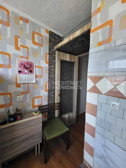 Продаж 3кім. квартири, Центр