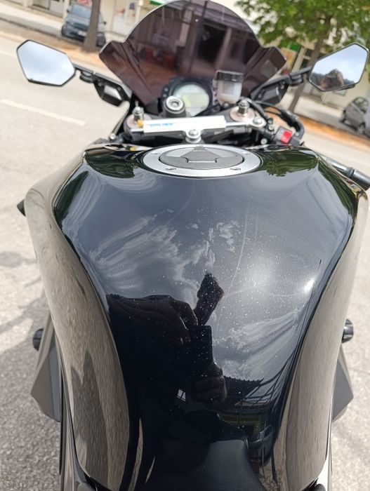 Kawasaki Ninja Zx10r