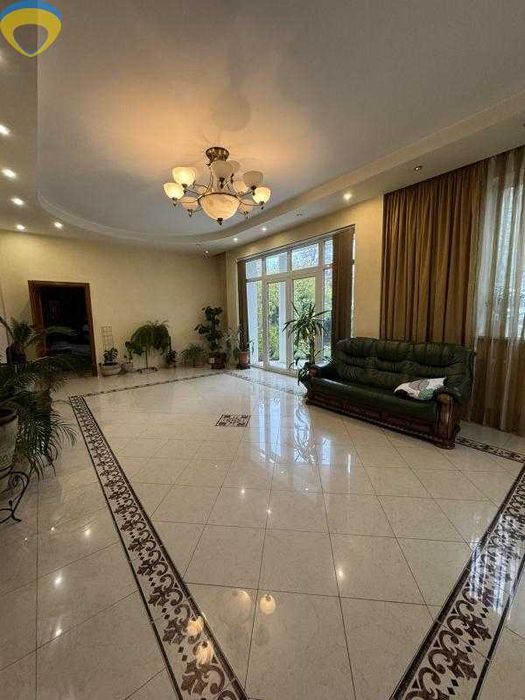 Продам стильный дом на Фонтане на ул. Костанди.