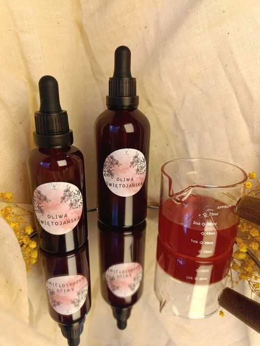 Oliwa Świetojańska