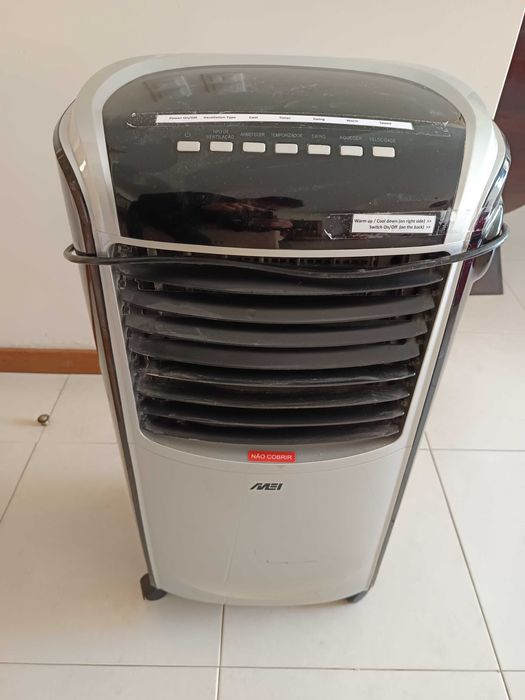 Ar Condiciona - Vendo