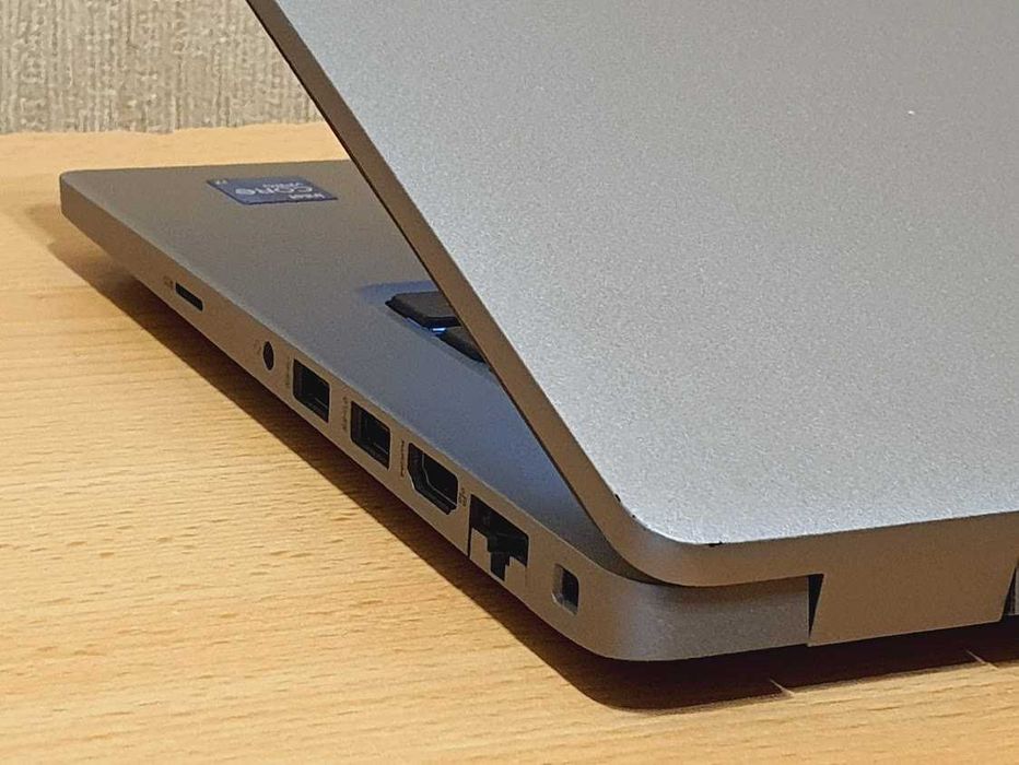 Сучасний Dell Latitude 5420 Intel Core i5-1145G7 RAM 16Gb SSD 256Gb