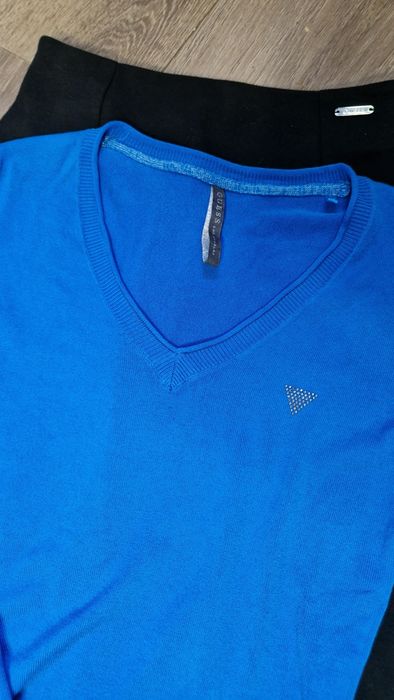 Светр,водолазка,худі,лонгслів Guess