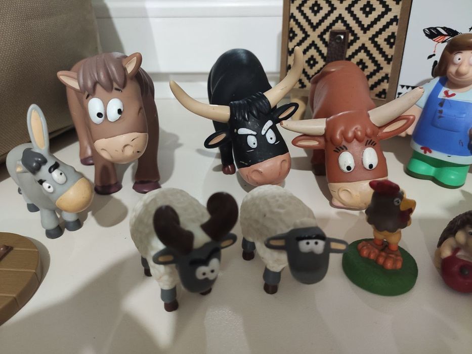 Ферма Василия м Василисы