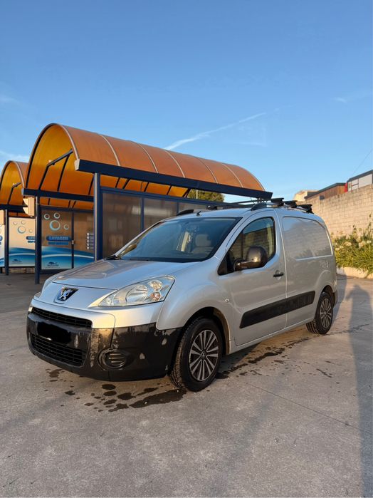 Peças peugeot partner 2011