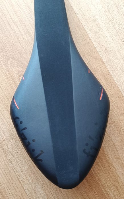 selim estrada ciclismo fizik r7- novo