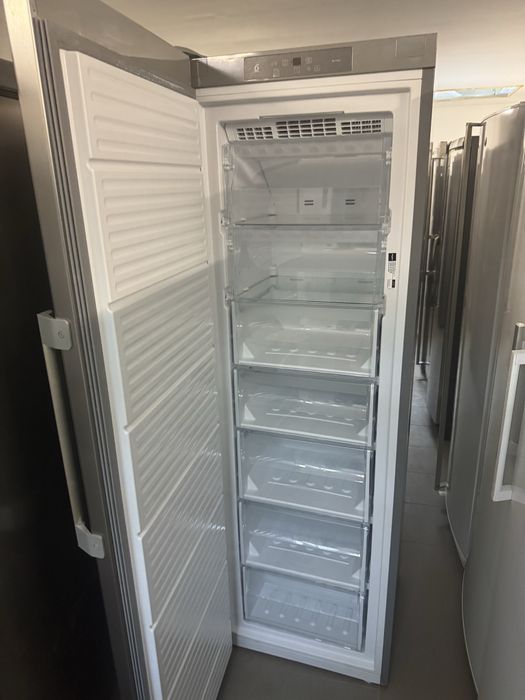 Zamrazarka Whirpool No-Frost