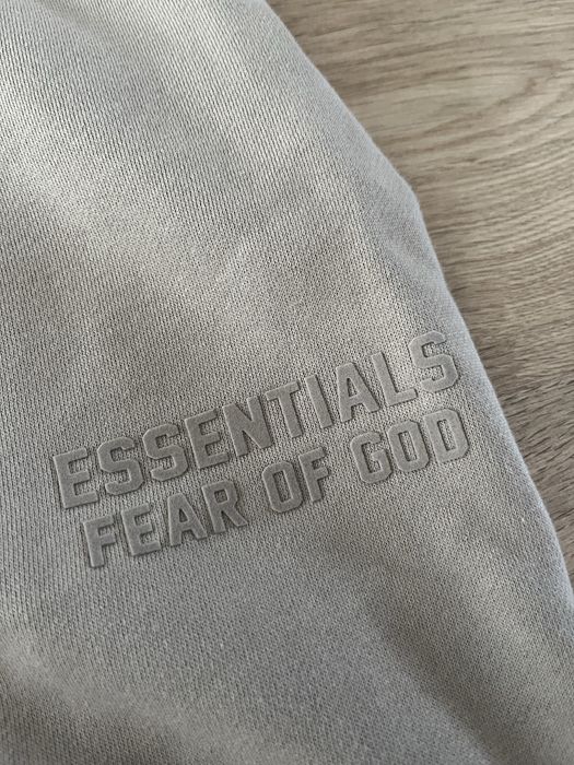 Set dresowy Essentials