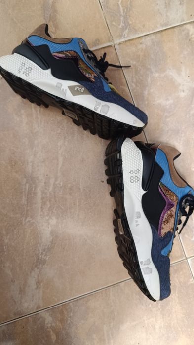 Tênis exe n 41 novos