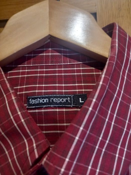 Camisas manga comprida de homem