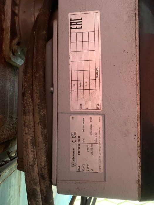 Przemysłowa samochodowa kabina komora lakiernicza