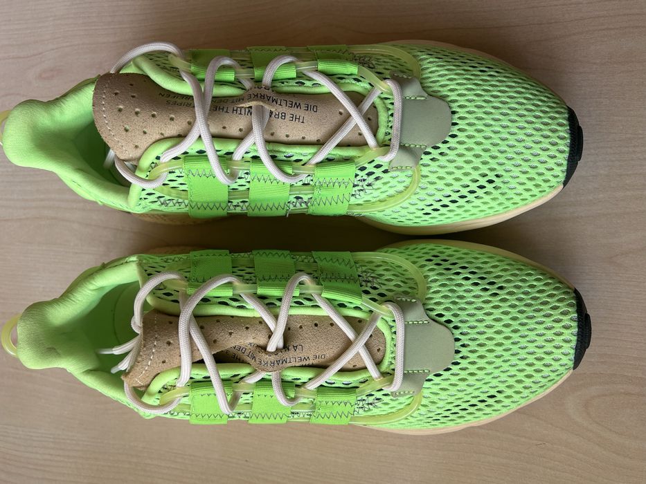 Кросівки Adidas LXCON (оригінал)