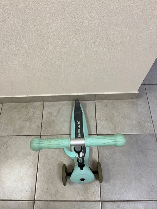 Продам Самокат  dlober
