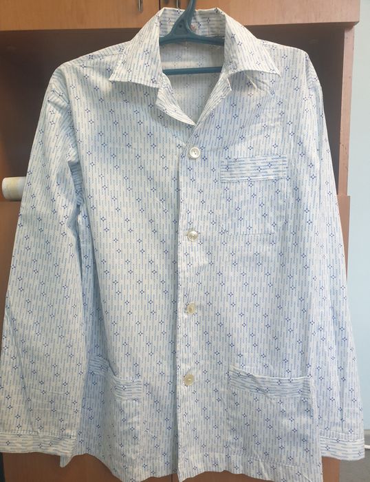 Піжама чоловіча  Lotus