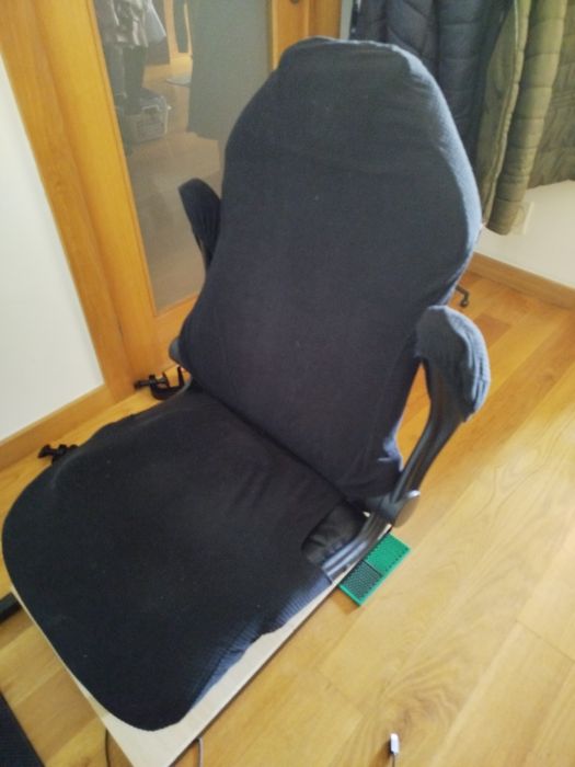 Volante THRUSTMASTER T248