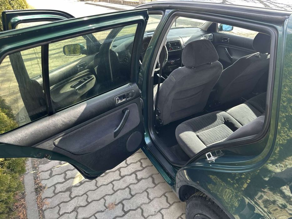Продам Volkswagen Golf IV