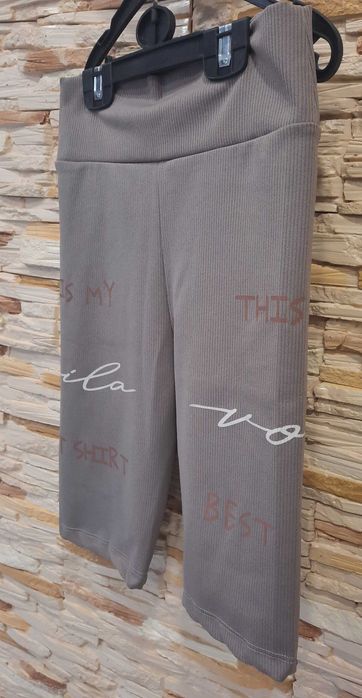 Велосипедки для дівчинки.