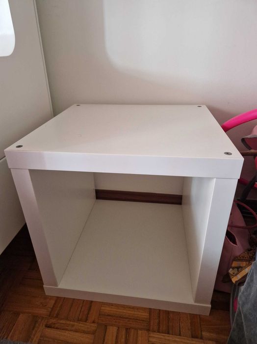 Conjunto de mobília de quarto para criança (ikea)