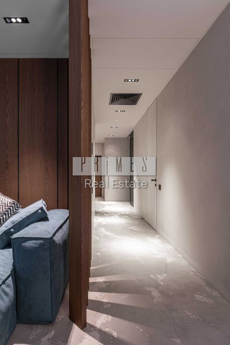 3-кімнатна квартира за адресою вул. Іоанна Павла II (площа 128 м²) - Atlanta.ua - фото 19