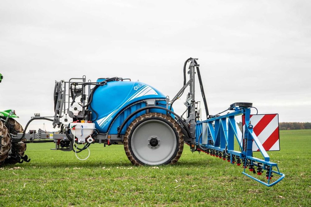 Opryskiwacz MGM Magma 2000 DO 3000