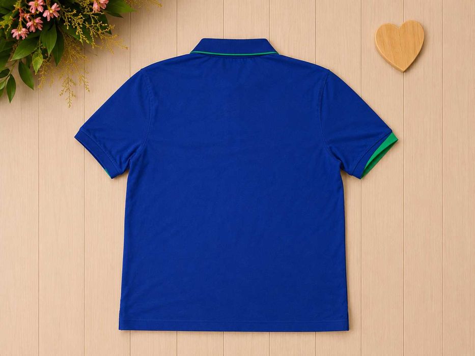 Koszulka polo GANT M