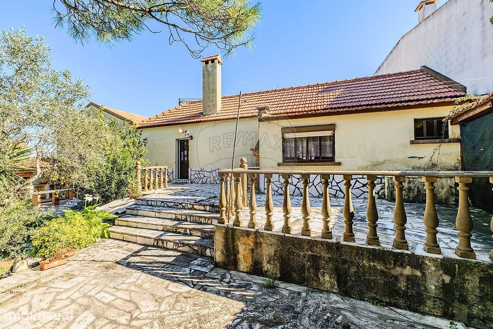 Moradia T2 para venda