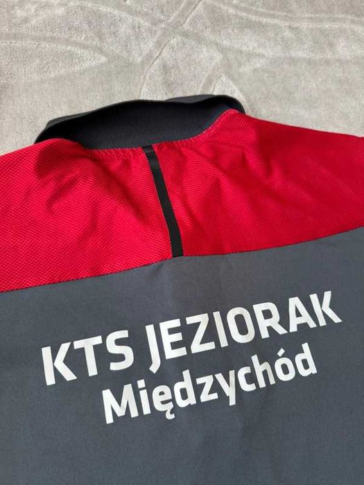 Andro KTS Jeziorak Międzychód M jersey koszulka do tenisa stołowego
