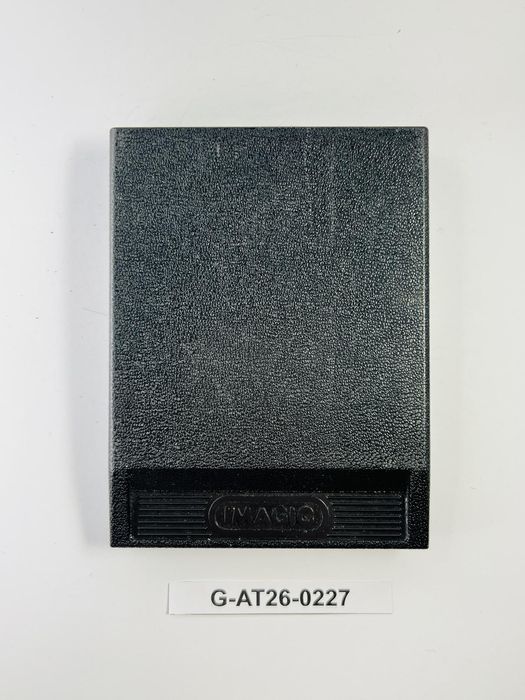 Atlantis Atari 2600
