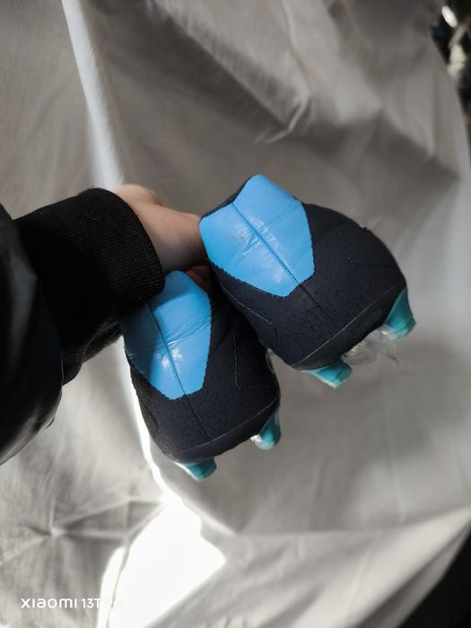 Футбольні бутси Adidas р. 36/36,5. 23см